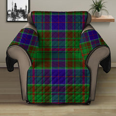 Adam Tartan Plaid Sofa Protector