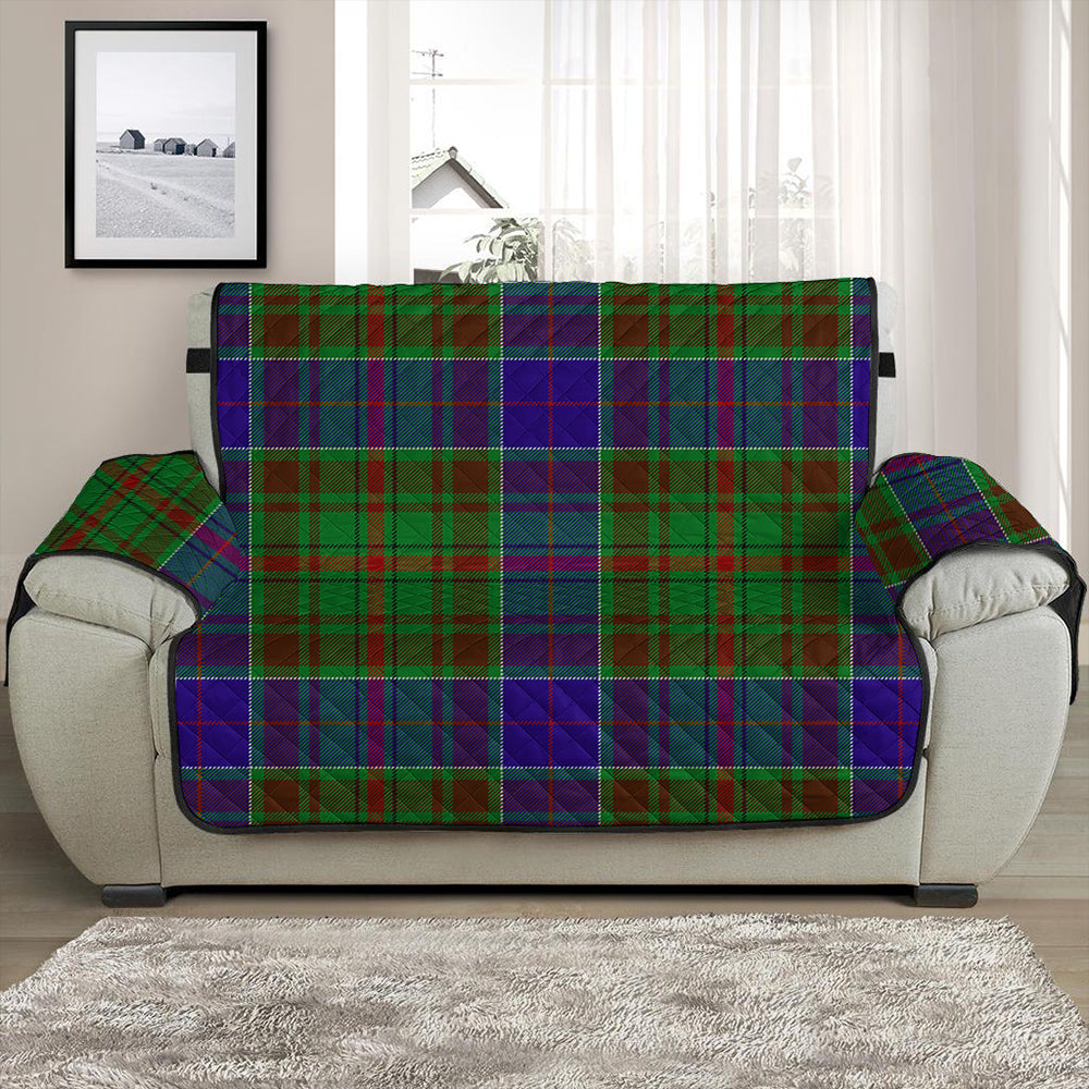 Adam Tartan Plaid Sofa Protector