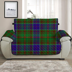 Adam Tartan Plaid Sofa Protector
