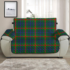 Aiton Tartan Plaid Sofa Protector