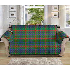 Aiton Tartan Plaid Sofa Protector