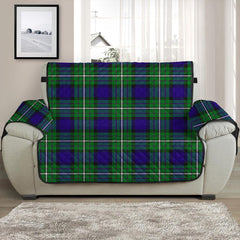 Alexander Tartan Plaid Sofa Protector