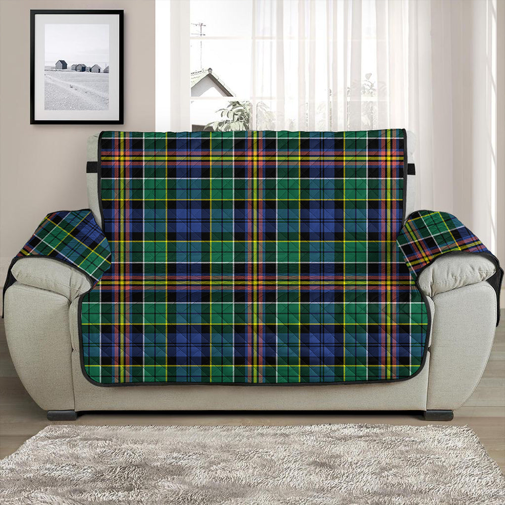 Allison Tartan Plaid Sofa Protector