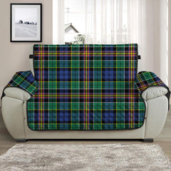 Allison Tartan Plaid Sofa Protector