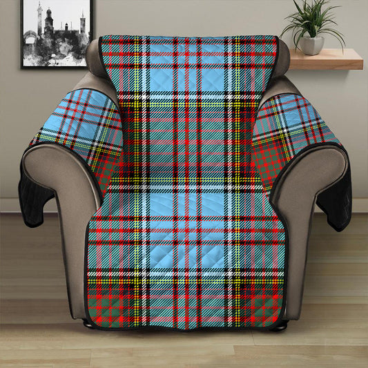 Anderson Ancient Tartan Plaid Sofa Protector