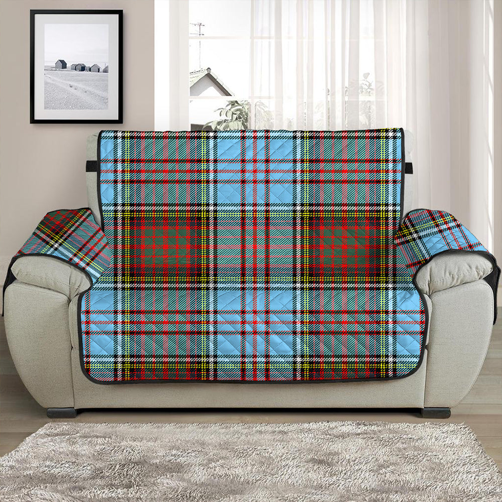 Anderson Ancient Tartan Plaid Sofa Protector