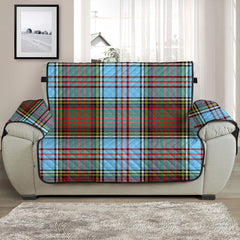 Anderson Ancient Tartan Plaid Sofa Protector
