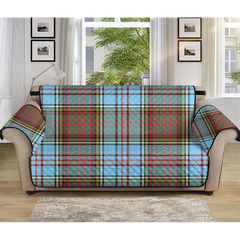 Anderson Ancient Tartan Plaid Sofa Protector