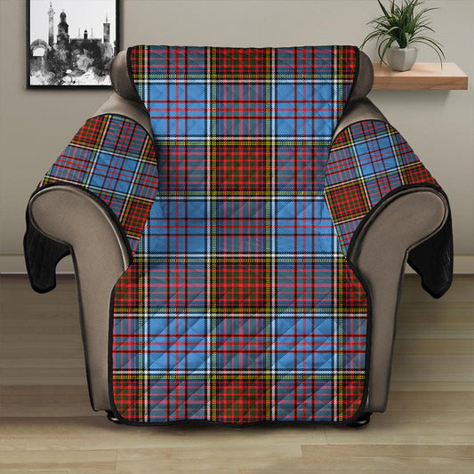 Anderson Modern Tartan Plaid Sofa Protector