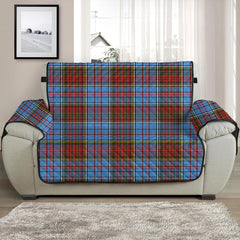 Anderson Modern Tartan Plaid Sofa Protector