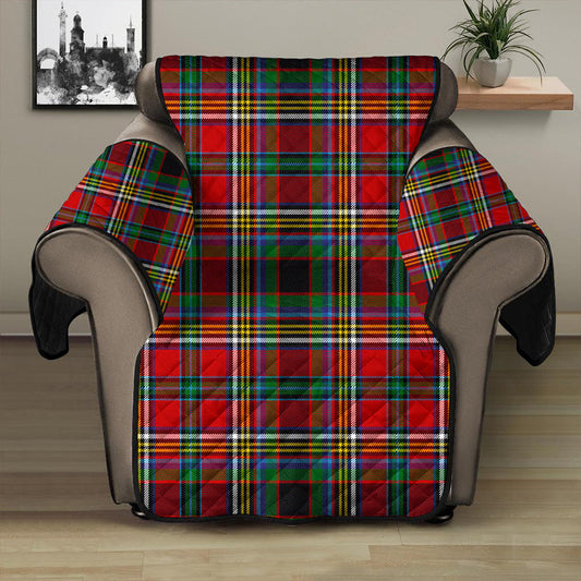 Anderson of Arbrake Tartan Plaid Sofa Protector