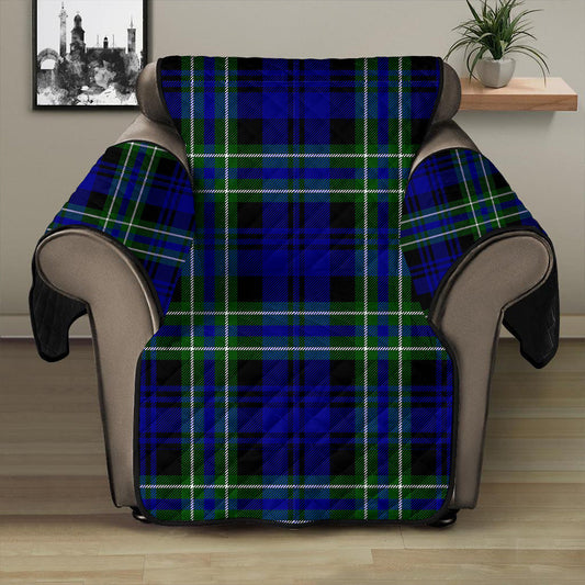 Arbuthnot Modern Tartan Plaid Sofa Protector