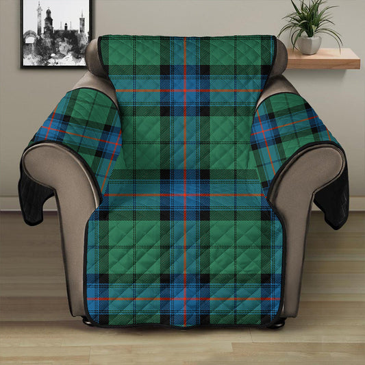 Armstrong Ancient Tartan Plaid Sofa Protector