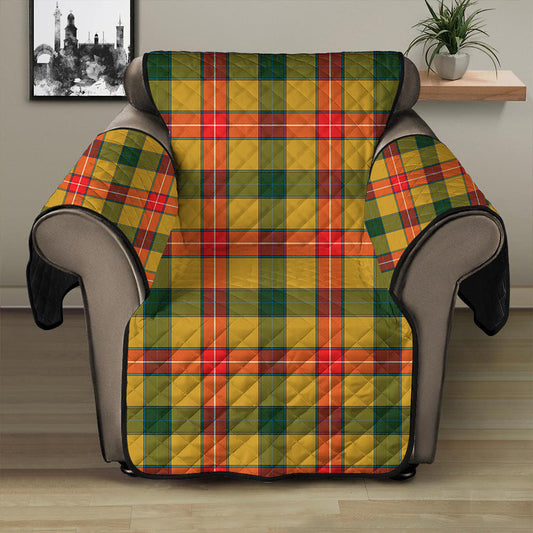 Baxter Tartan Plaid Sofa Protector