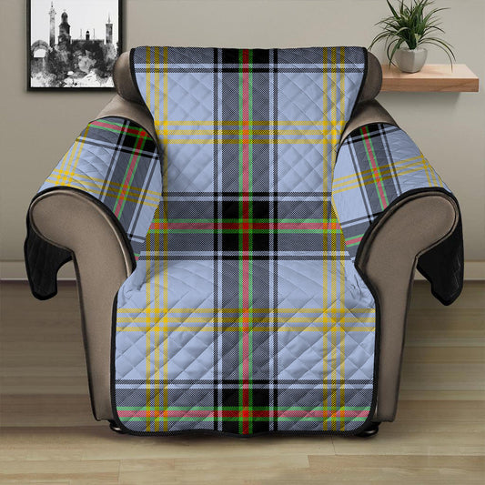 Bell of the Borders Tartan Plaid Sofa Protector