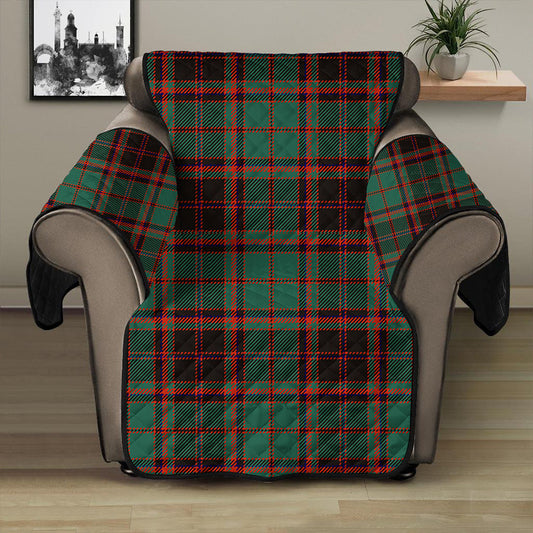 Buchan Ancient Tartan Plaid Sofa Protector