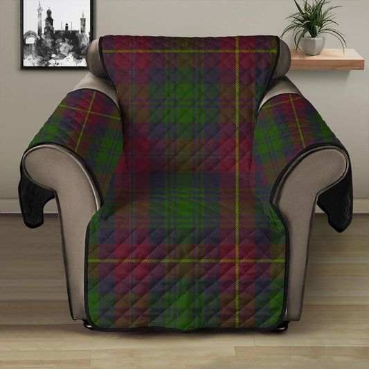 Cairns Tartan Plaid Sofa Protector