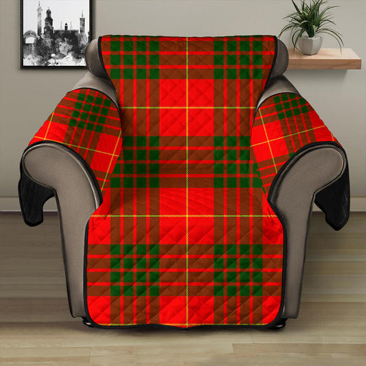 Cameron Modern Tartan Plaid Sofa Protector