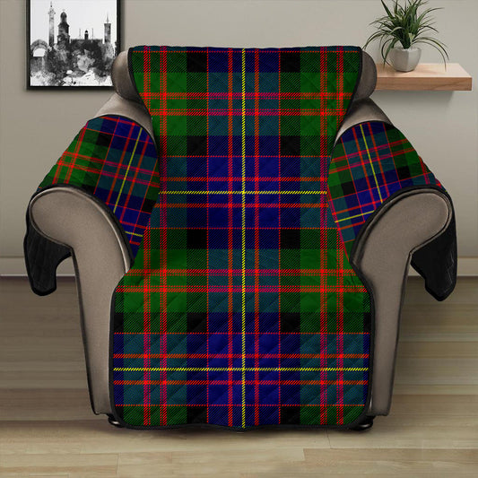 Cameron of Erracht Modern Tartan Plaid Sofa Protector