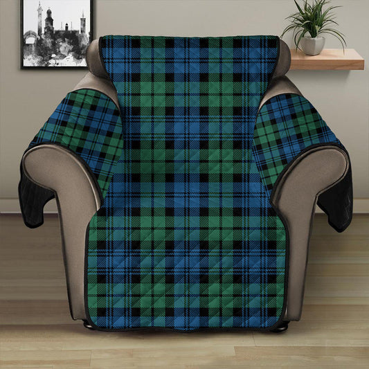 Campbell Ancient 02 Tartan Plaid Sofa Protector