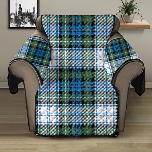 Campbell Dress Tartan Plaid Sofa Protector