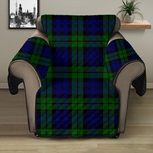 Campbell Modern Tartan Plaid Sofa Protector