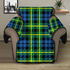 Campbell of Breadalbane Ancient Tartan Plaid Sofa Protector