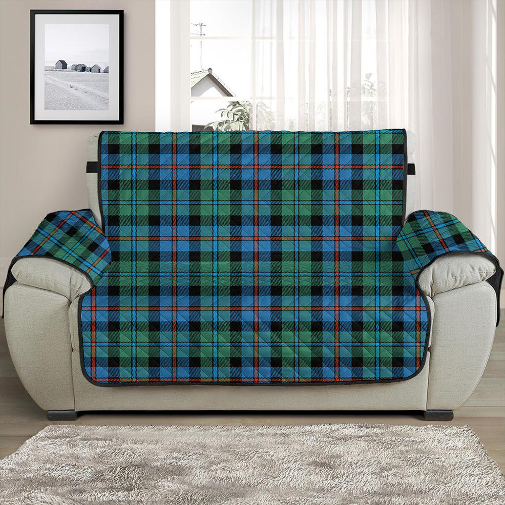 Campbell of Cawdor Ancient Tartan Plaid Sofa Protector