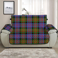 Carnegie Ancient Tartan Plaid Sofa Protector