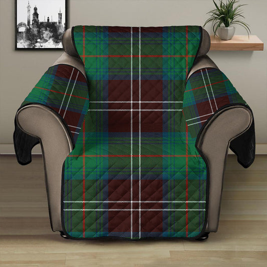 Chisholm Hunting Ancient Tartan Plaid Sofa Protector