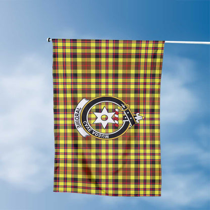 Clan Jardine Tartan Flag 1 Crest And Plaid Basic Style Tartan House Flag Crest And Plaid Basic Style