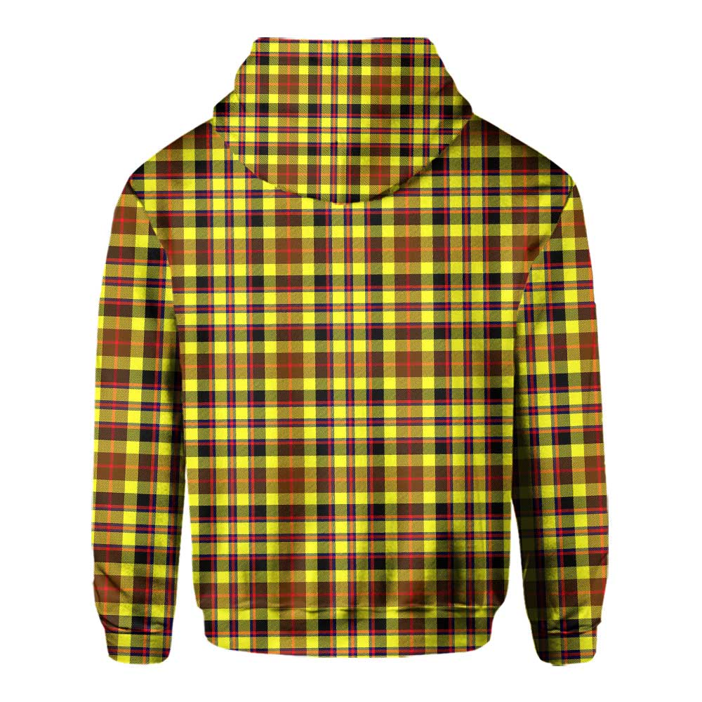 Clan Jardine Tartan Men Hoodie Crest And Plaid Basic Style