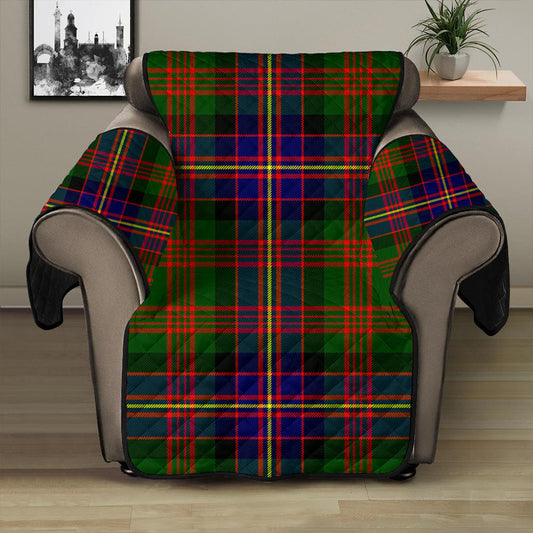 Cochrane Modern Tartan Plaid Sofa Protector