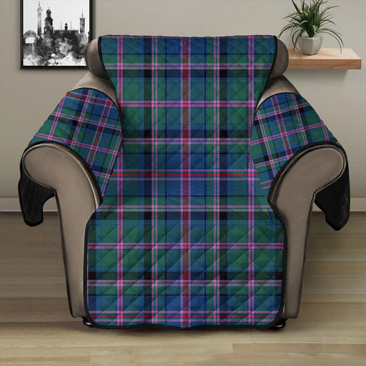 Cooper Ancient Tartan Plaid Sofa Protector