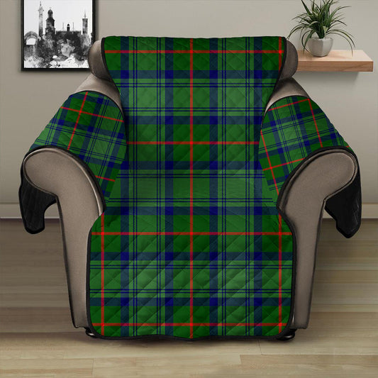 Cranstoun Tartan Plaid Sofa Protector