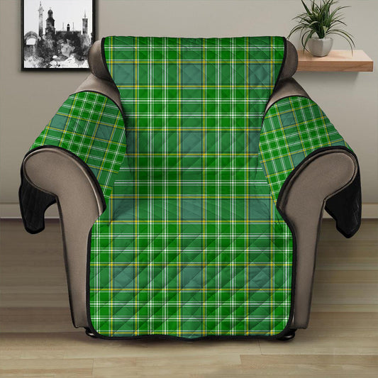 Currie Tartan Plaid Sofa Protector