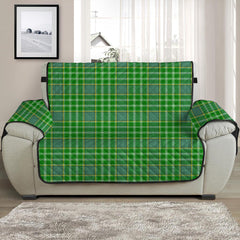 Currie Tartan Plaid Sofa Protector
