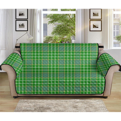 Currie Tartan Plaid Sofa Protector