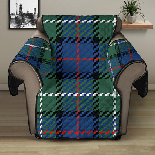 Davidson of Tulloch Tartan Plaid Sofa Protector