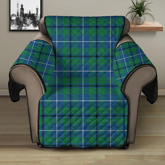 Douglas Ancient Tartan Plaid Sofa Protector