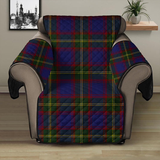 Durie Tartan Plaid Sofa Protector