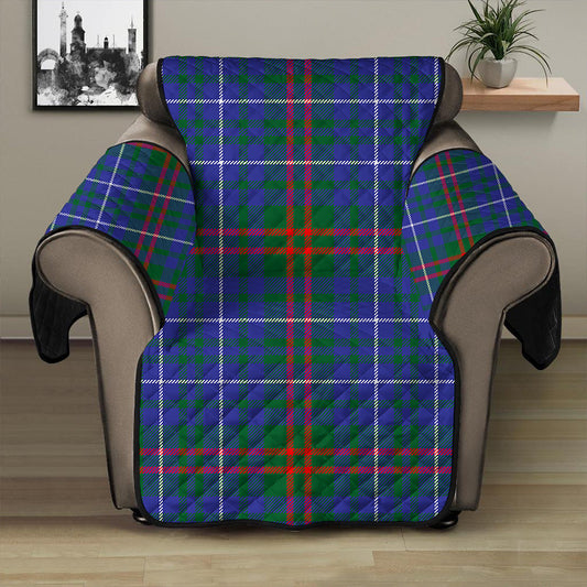 Edmonstone Tartan Plaid Sofa Protector