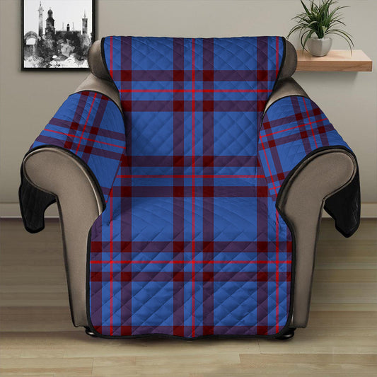 Elliot Modern Tartan Plaid Sofa Protector