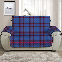 Elliot Modern Tartan Plaid Sofa Protector