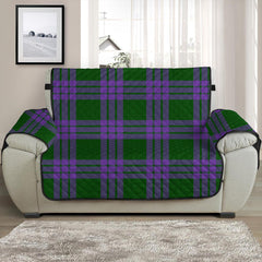 Elphinstone Tartan Plaid Sofa Protector