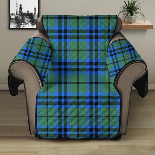 Falconer Tartan Plaid Sofa Protector