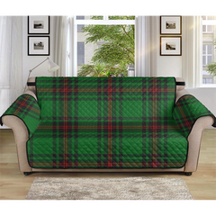Fife District Tartan Plaid Sofa Protector