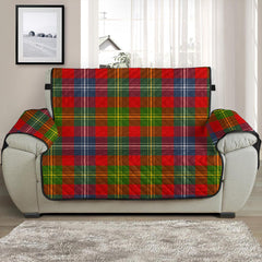 Forrester Tartan Plaid Sofa Protector
