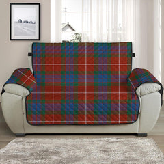Fraser Ancient Tartan Plaid Sofa Protector