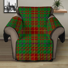Fulton Tartan Plaid Sofa Protector